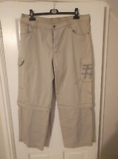 Musto trousers mens for sale  EGREMONT