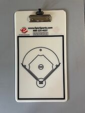 Baseball dry erase for sale  Baytown