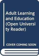 Adult Learning & University for sale  UK