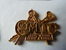 Pin gmtc gravo d'occasion  Expédié en Belgium