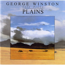 George winston plains for sale  Ocala