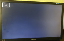 Monitor per samsung usato  Torino