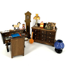 Vtg dollhouse miniature for sale  Exton