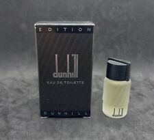Dunhill eau toilette for sale  Shipping to Ireland