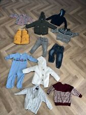 Baby boys clothes for sale  TAUNTON