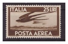 Aerea democratica 1947 usato  Pietrasanta