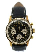 Breitling cosmonaute chronogra for sale  New York