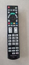 panasonic 3d remote for sale  CARDIFF