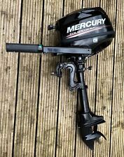 5hp outboard for sale  ALDERSHOT