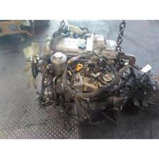 MOTEUR COMPLET POUR TOYOTA (AUTOBUS) CAETANO 07< 4100CC BUS D/4104CC (MOT. 15B comprar usado  Enviando para Brazil