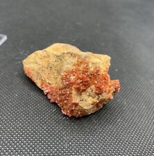 Minerali vanadinite mib usato  Monte San Pietro