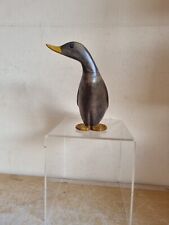 Dcuk wooden duck for sale  CRAWLEY