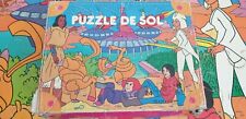 Rare boite puzzle d'occasion  Le Mans