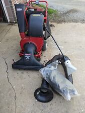 goat lawn vacuum billy for sale  East Prospect