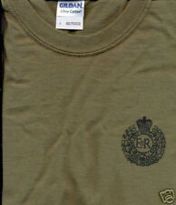 British army royal for sale  WIGAN