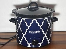 Crock pot classic for sale  Avondale