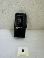 Olympus Pearlcorder s711 Professional Pocket Dictaphone Vintage Retro WORKING #6 for sale  Shipping to South Africa
