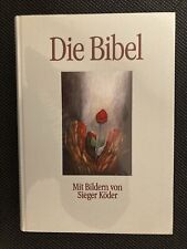 Bibel bildern sieger gebraucht kaufen  Rosenberg
