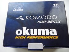 Okuma comodo kdr for sale  SUTTON COLDFIELD