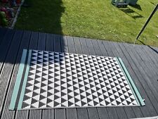 Outdoor rug for sale  BOURNE