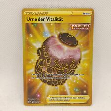 Pokemon urn vitality d'occasion  Expédié en Belgium
