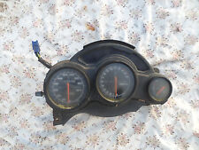 Speedometer clocks 400 for sale  PICKERING