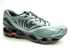 TÊNIS DE CORRIDA MIZUNO WAVE PROPHECY QUARRY LARANJA TAMANHO 8, usado comprar usado  Enviando para Brazil