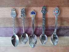 Collectable spoons for sale  HULL