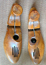 wooden shoe trees for sale  Hingham