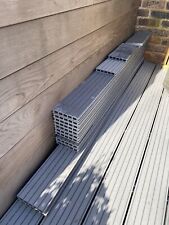 Composite decking spare for sale  LIVERPOOL