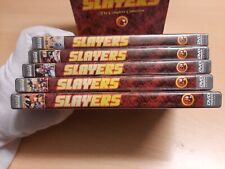 Slayers dvd shin usato  Scandicci