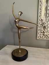 Bronze sculpture prince for sale  Novi