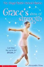 Grace show strength for sale  UK