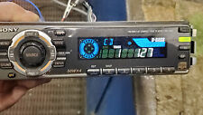 Sony radio cdx for sale  HALIFAX