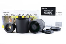Almost unused tokina for sale  Shipping to Ireland