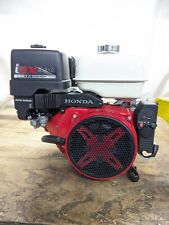 Genuine Honda GX390UT2 With Auto Choke, Electronic Controlled Governor, Throttle for sale  Shipping to South Africa