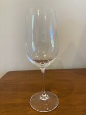 Riedel stemmed wine for sale  Knoxville