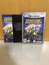 Gamecube spiel starfox gebraucht kaufen  Deutschland