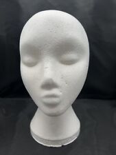 wig mannequin heads for sale  PEWSEY