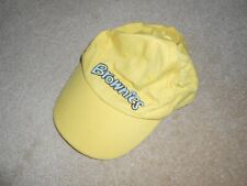 Brownies yellow cap for sale  DURHAM