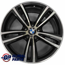 cerchi bmw 19 f30 originali usato  Italia