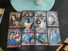 Smallville wonder woman for sale  Cerritos