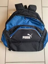 Puma black blue for sale  TAMWORTH