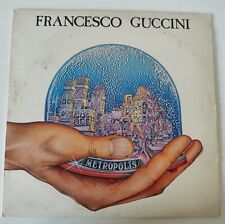 Musica italiana francesco usato  Biancavilla