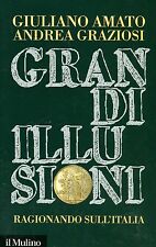 Amato giuliano graziosi usato  Genova