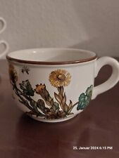 villeroy boch botanica kaffeetasse gebraucht kaufen  Blieskastel