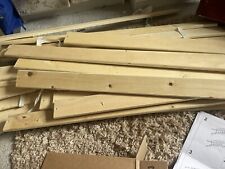 Pine wood planks for sale  LONDON