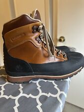 Timberland Euro Hiker Waterproof Mid Hiker Mens Shoes for sale  Shipping to South Africa
