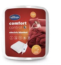 Silentnight comfort control for sale  BOLTON