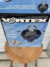 Vortex portable charcoal for sale  Albany
